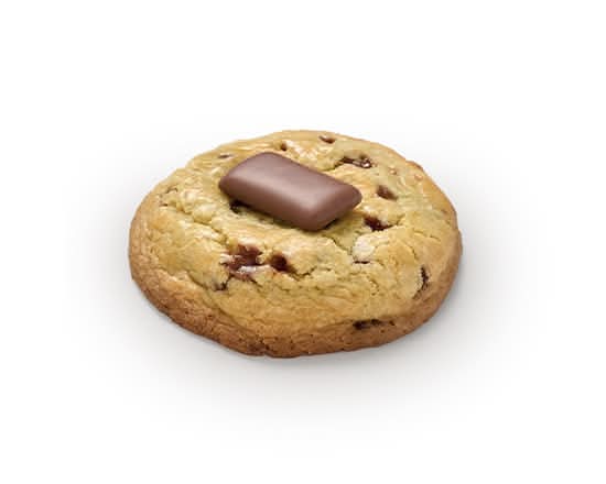 MASTER COOKIZ AU DAIM