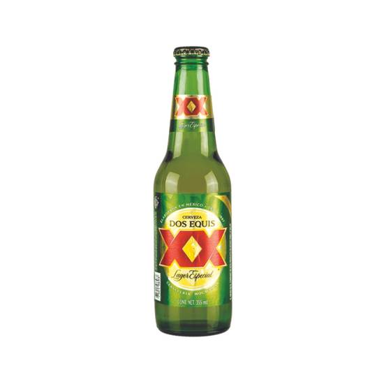 -20% OFF | Cerveza Xx Ultra Lager Botella 355 mL | de 21 MXN a: