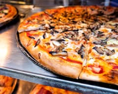 My Own Pizza (C St. SW)