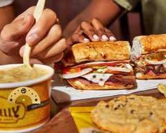 Potbelly Sandwich Works (Brookfield | 72)