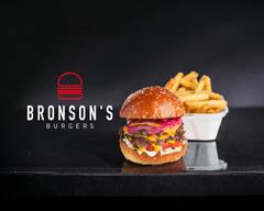 Bronson's Burgers - Hackney