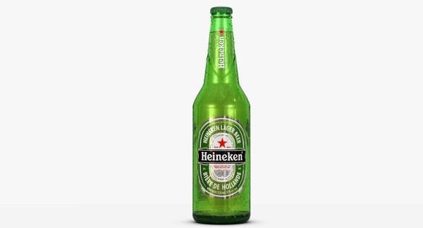 Heineken