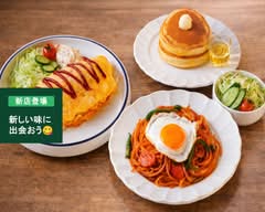 ドリカ珈琲   DorikaCoffee			