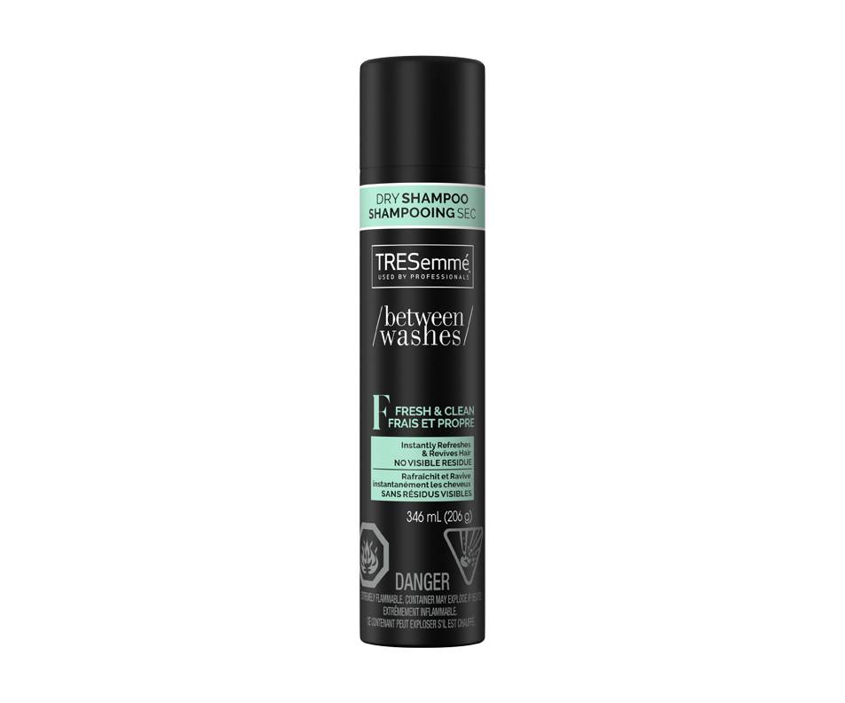 TRESemmé Fresh + Clean Dry Shampoo (206 g)