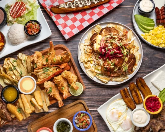 Brisas de Tela (1480 Beaver Ruin Road)