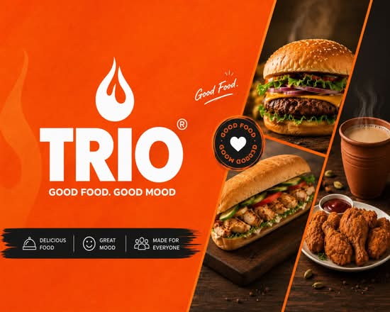 TRIO Kandy - Kandy