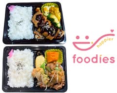 手作りお弁当のFoodies　tedukuriobentounofoodies	