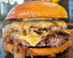 Smashy Burger TLN