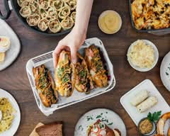 Fest Biergarten (7044 Woodlake Commons)