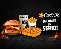 Carl's Jr. (Av. 6 de diciembre)