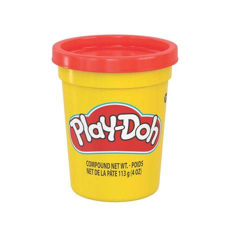 Play-Doh Red Modeling Compound