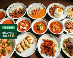 ファティハ ハラール レストラン　Fatihah Halal Restaurant【パキスタン料理】