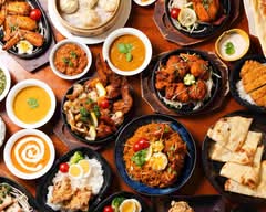 ふくふくみんなの食堂(PAYO PAYO SPICE KITCHEN)