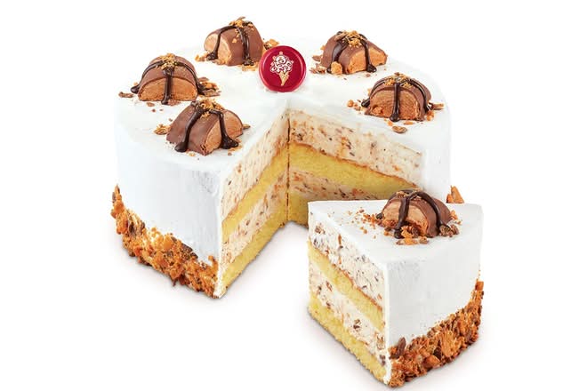 Butterfinger® Bonanza  - Ready Now