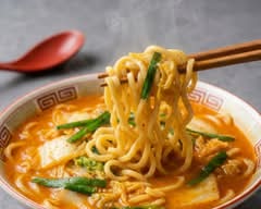 天理スタミナラーメン水口店