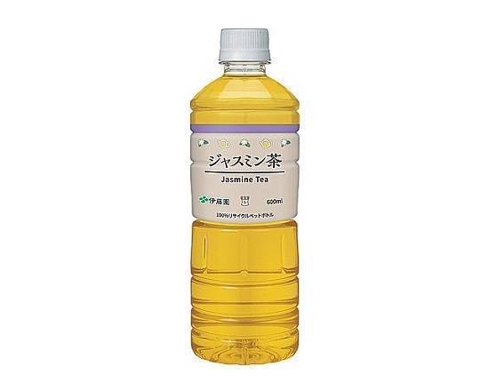 【飲料】◎Lmジャスミンティー(600ml)