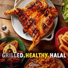 Galito's Flame-Grilled Chicken (Cambridge)