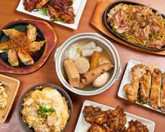 おでんと焼鳥の昭和屋　Oden To Yakitori No Showaya	