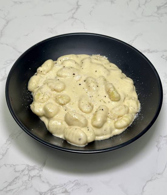 Gnocchi Ai Formaggi