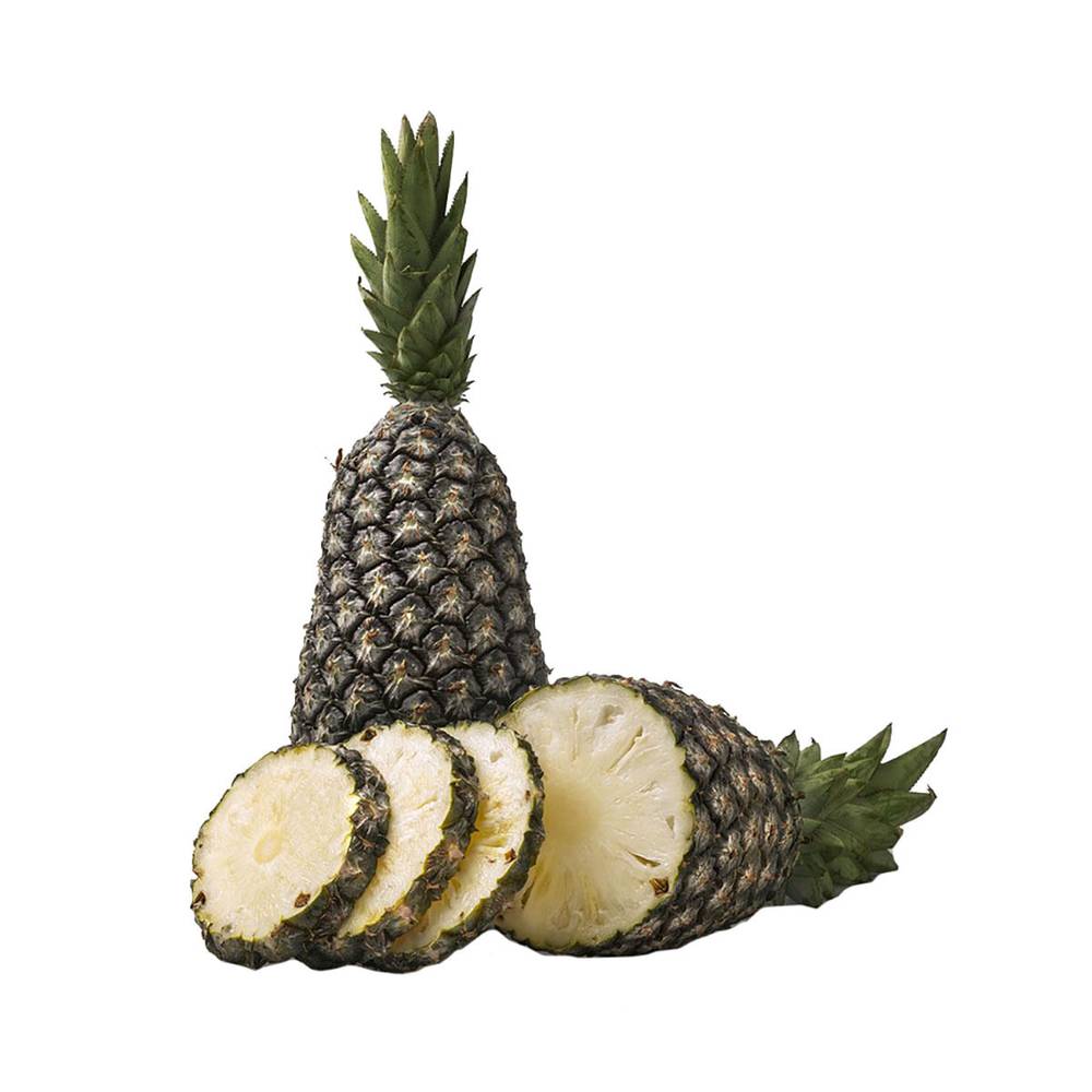 Abacaxi pérola (unidade: 1 kg aprox) 