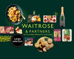 Waitrose & Partners - Pontprennau