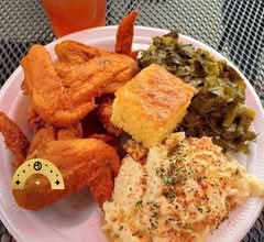 The Juke Joint Soul House