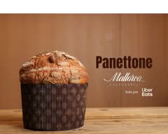 Mallorca Reforma (Mexico City)