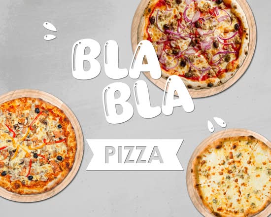 Blabla pizza 