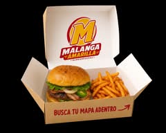 Malanga Amarilla (Guadalajara)