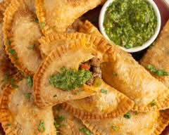 Julio's Empanadas