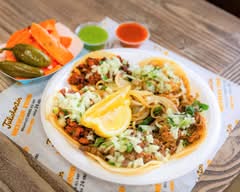 Julioberto's (East Bell)