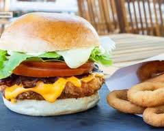 Hunter Burgers - Hamburguer Artesanal