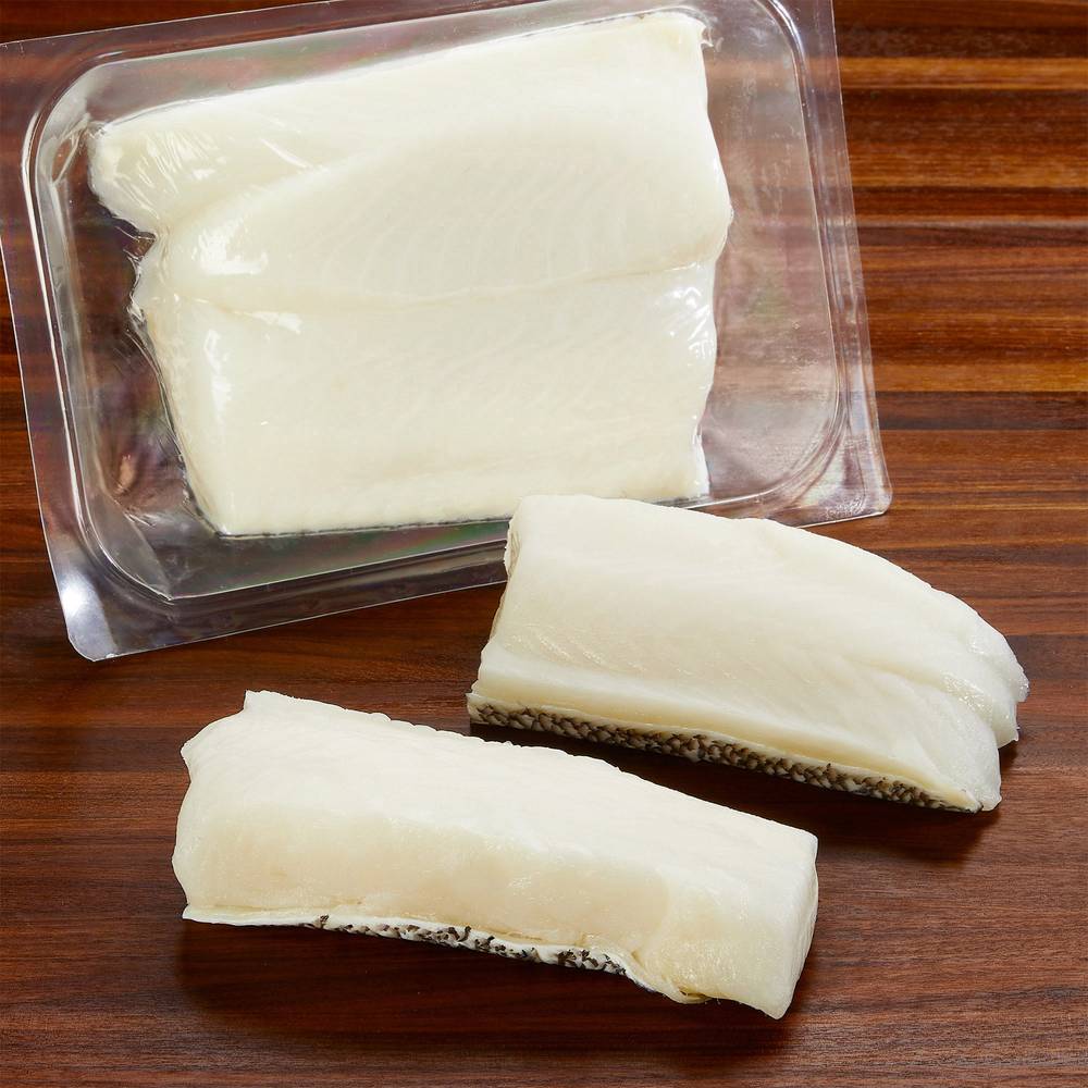 Kirkland Signature Wild Chilean Sea Bass