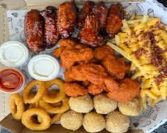 Jochos Jarochos Choca