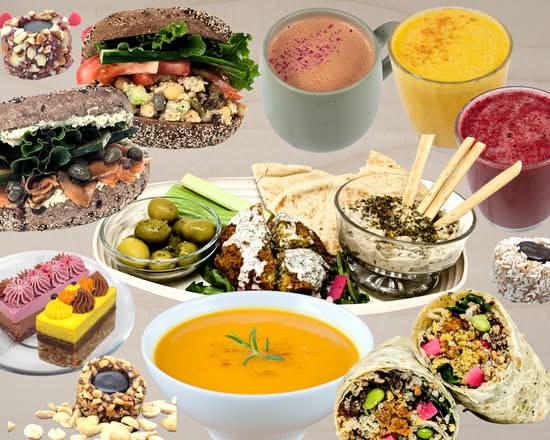 Alternity Elixir Bar