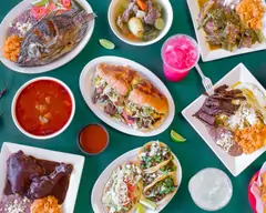 El Patron Cantina (DTLA)