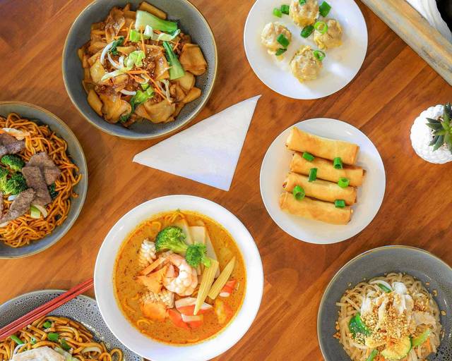 Order KungFu Noodle (Mayfield) Menu & Prices Newcastle Delivery