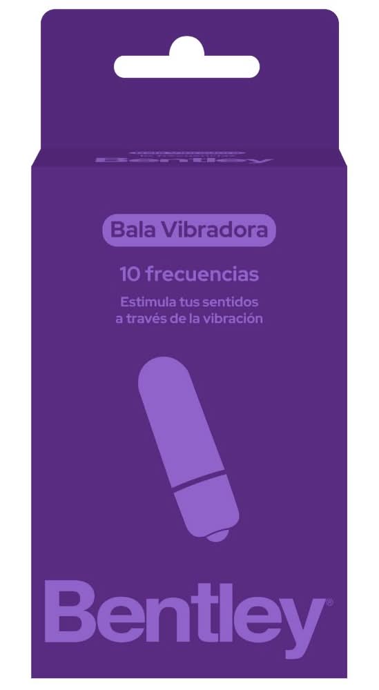 Bentley Bala Vibradora 1Un