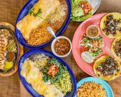 Phil Sandoval's Mexican Restaurant (Hoover)