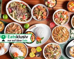 Mister Wong (Allschwil)