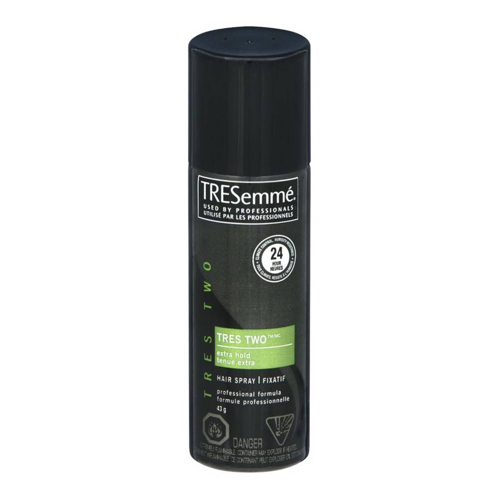 Tresemmé Tres Two Extra Hold Hairspray (43 g)