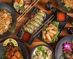 Chef Choy-Asian Cuisine (South Miami)
