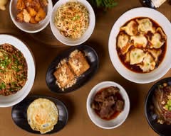 渝小满 重庆小面 （渝小満 重慶小麺）