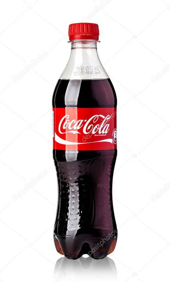 Coca-Cola