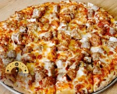 Boss' Pizza & Chicken (Central)