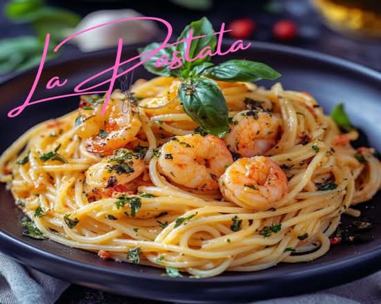 La Pastata Pastas & snacks (Cancun)