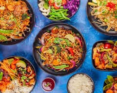 Meat the Vegans - Hertford