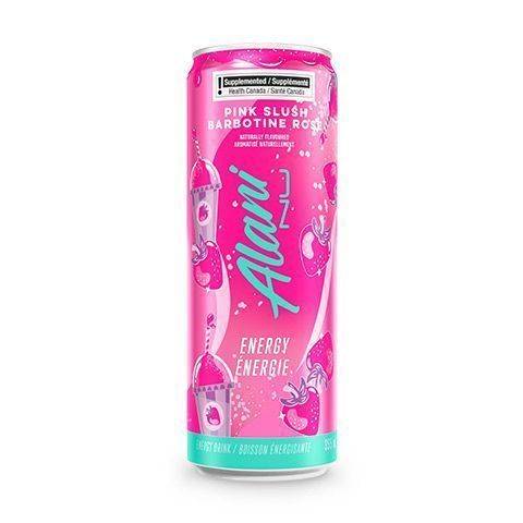 Alani Nu Energy Pink Slush 355ml