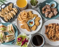 愛丹手作晨食