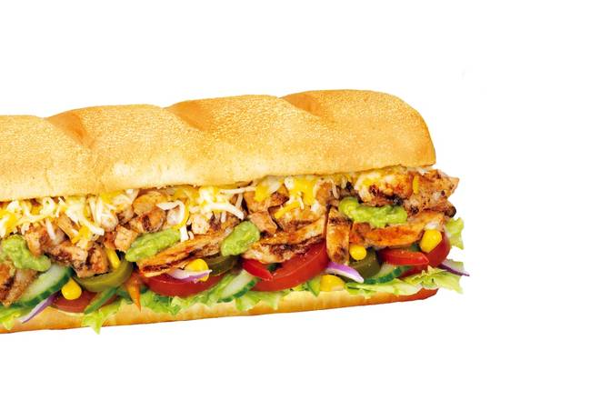 Sub Mexicano SUB30®